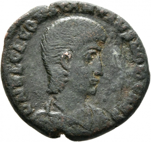 obverse