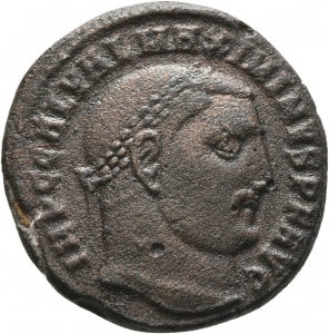 Maximinus Daia