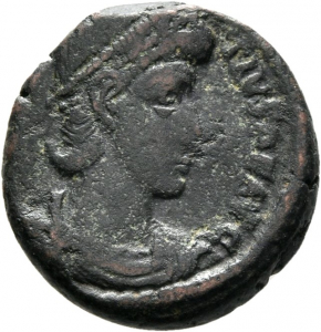 Constantius II.