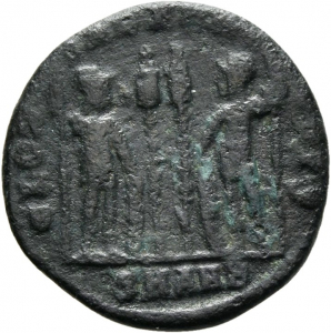 Constantinus I.