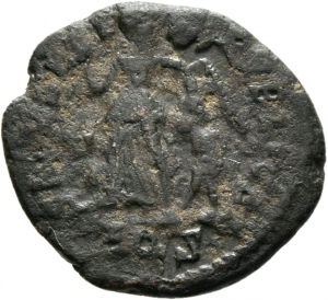 Theodosius I.