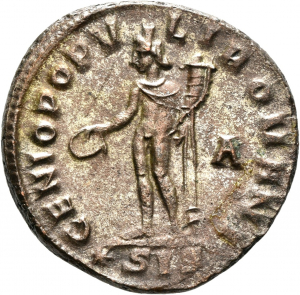 Maximianus