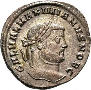 Maximianus