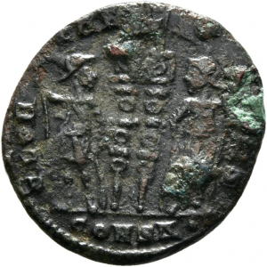 Constantinus I.