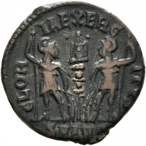 Constantius II.