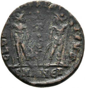 Constantius II.