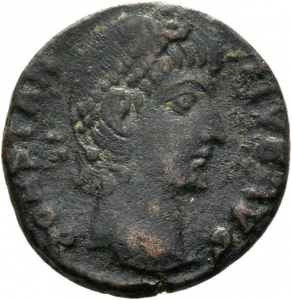 Constantius II.