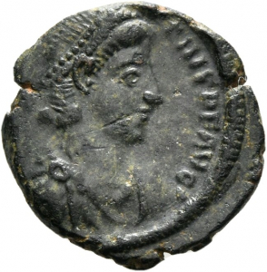 Constantius II.