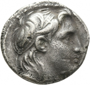 Seleukiden: Demetrios I.