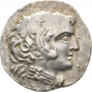 Makedonien: Alexander III.