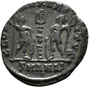 Constantius II.