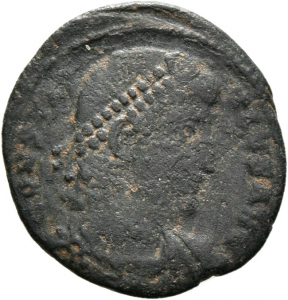 Constantius II.
