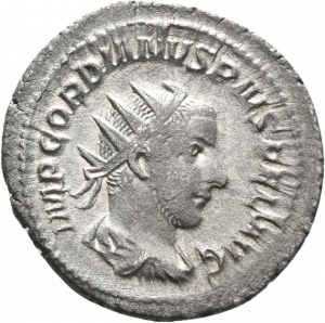 Gordian III.