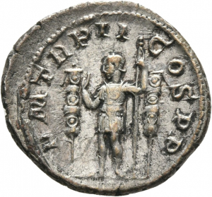 Maximinus Thrax