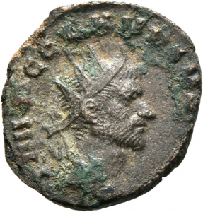Claudius Gothicus
