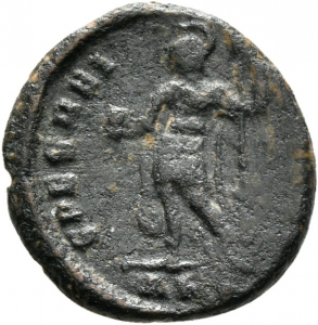 Constantius II