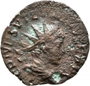 Tetricus II.